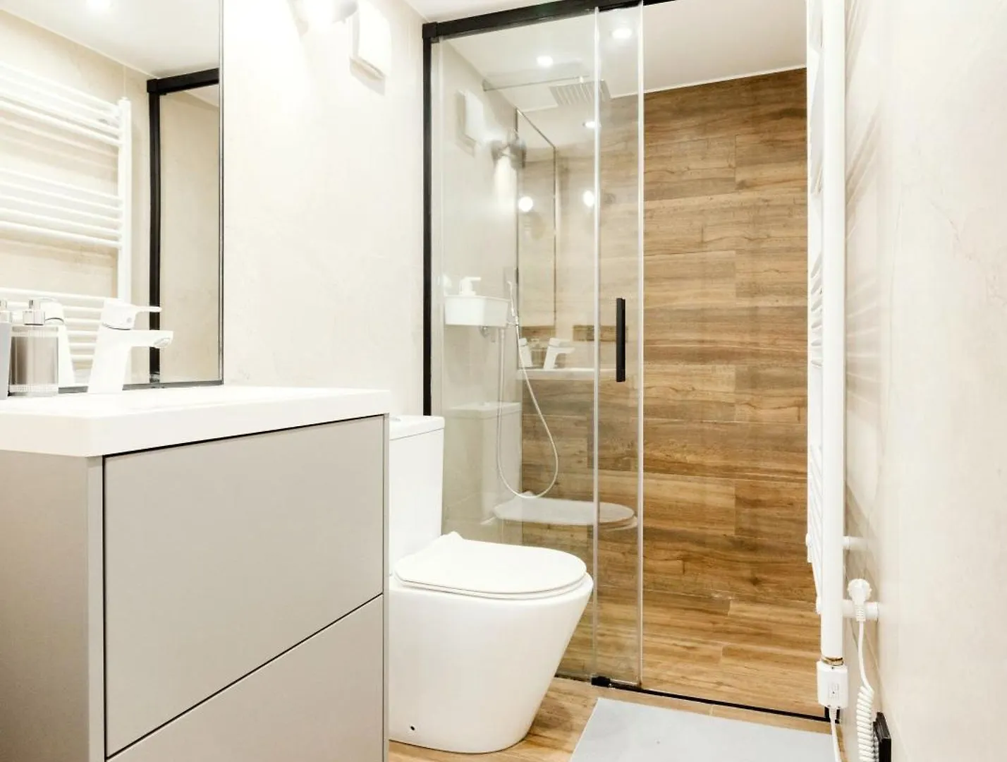 Apartament Pasarela Loft Budapeszt