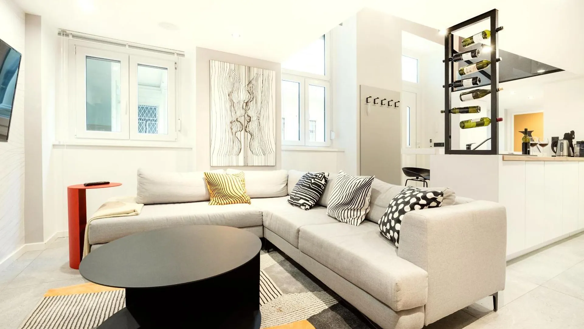 Pasarela Loft Apartment Budapest 0*,  Hungary