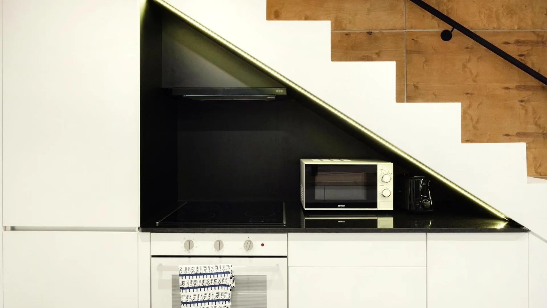 Pasarela Loft Apartment Budapest
